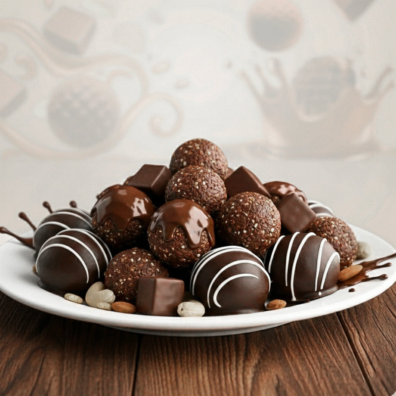 CHOCOLATE COLLECTION