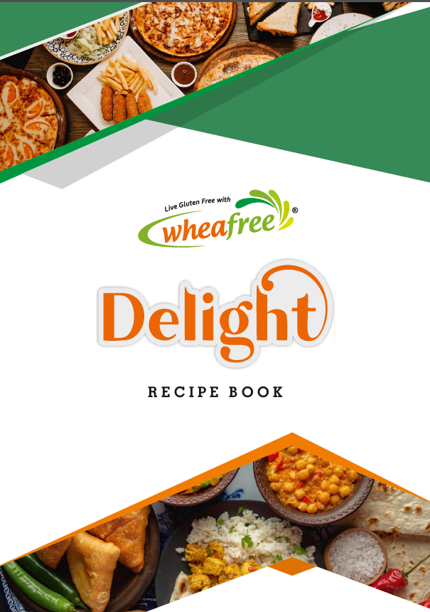 Recipe Book