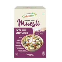 Gluten Free Muesli (400g)