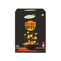 Gluten Free Achari Bites - 250g
