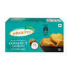Gluten Free Coconut Cookies- 200g