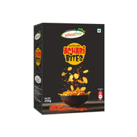 Gluten Free Achari Bites - 250g