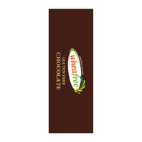 Gluten Free Chococlate (80g)
