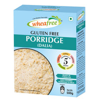 Gluten Free Porridge (500g)