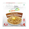 Gluten Free Ready to Eat Masala Parantha (4Pc)