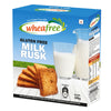 Gluten Free Milk Rusk - Non-Veg (300g)