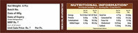 Wheafree Gluten-Free Choco Balls Combo|Choco Nutty Balls,Spongy Balls and Cake Balls| A Trio of Delicious Treats|pack of 3