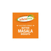 Gluten Free Butter Masala Biscuits- 120g