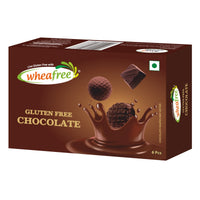Gluten Free Chococlate (80g)