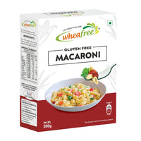 Gluten Free Macaroni - 300g