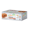 Gluten Free Cake Rusk Eggless - (300g)