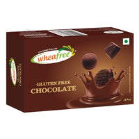 Gluten Free Chococlate (80g)