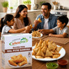 Gluten Free Dal Pithi Samosa- 500g