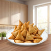 Gluten Free Dal Pithi Samosa- 500g