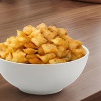 Gluten Free Masala Puffs (180g)