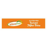 Gluten Free Instant Millet Poha- 125g
