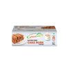 Wheafree Gluten Free Cake Rusk (Eggless)(Pack of 2 x 300g Each) | Tasty, Crunchy and Crispy | Best Tea Time Snacks | No Maida | 100% Vegetarian and Wholesome Ingredients