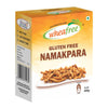 Wheafree Gluten Free Namakpara , Mathi , Namkeen Mixture  and Bikaneri Bhujia (400g) Each Combo Pack | Tasty Crispy & Crunchy Savory Snacks | Tangy & Spicy Flavour | Best Snacks for Tea/Coffee