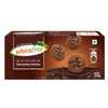 Wheafree Gluten Free Cookies Combo Elaichi + Coconut + Chocochips Cookies (Pack of 3 x 200g) | Tasty, Crunchy and Crispy | No Maida | 100% Vegetarian and Wholesome Ingredients