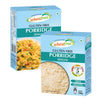 Wheafree Gluten Free Porridge/Dalia (Pack of 2-500gm Each) | Now with The Goodness of Quinoa