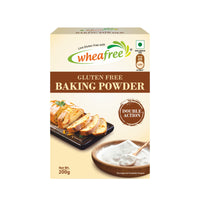 Gluten Free Baking Powder (200g)