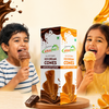 Gluten-Free Ice Cream Cones 4pcs