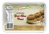 Wheafree Gluten-Free Traditional Sweets Combo | Gajak 250g + Desi Ghee Pinni 200g + Shakarpaara 250g