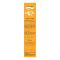 Gluten Free Dosa/Idli Mix (500g)
