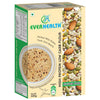 Everhealth High Protein Low Carb Atta - 1Kg | High Protein | Low Carbs | Low GI | No Added Sugar | High Fibre | Gluten Free | Diabetic Friendly