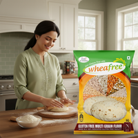 Gluten Free Multigrain Flour