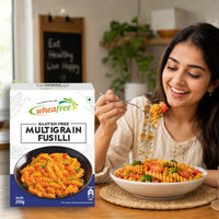 Gluten Free Multigrain Fusilli (250g)