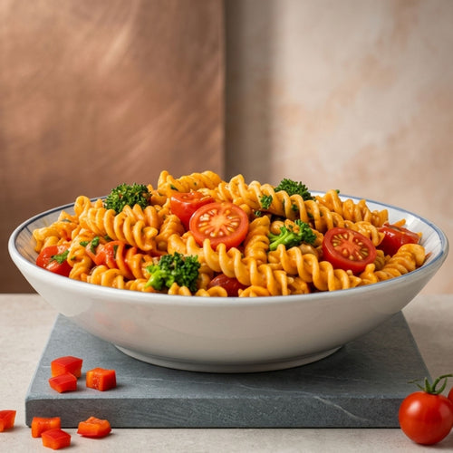 Gluten Free Multigrain Fusilli (250g)