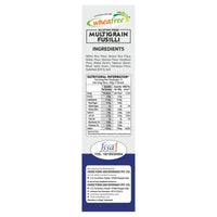 Gluten Free Multigrain Fusilli (250g)