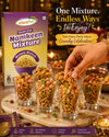 Gluten Free Namkeen Mixture (400g)