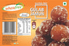 Gluten Free Gulab Jamun (300g)