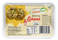 Gluten Free Ghevar- 200g