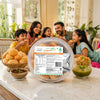 Gluten Free Golgappa- 100g