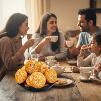 Gluten Free Almond Cookies- 200g