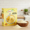Gluten Free Besan (1Kg)