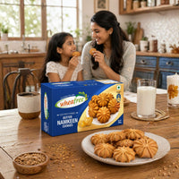 Gluten Free Butter Namkeen Cookies- 200g