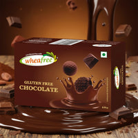 Gluten Free Chococlate (80g)