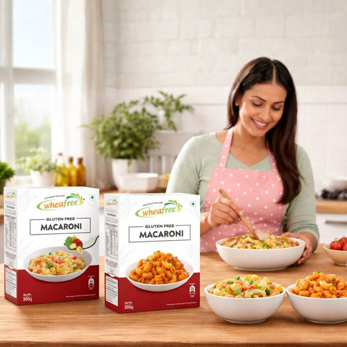 Gluten Free Macaroni - 300g