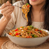 Gluten Free Multigrain Flat Spaghetti - 200g