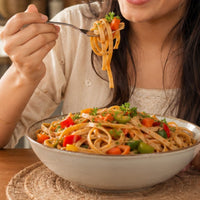 Gluten Free Multigrain Flat Spaghetti - 200g