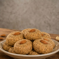 Gluten Free Desi Ghee Pinni- 200g