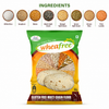 Gluten Free Multigrain Flour