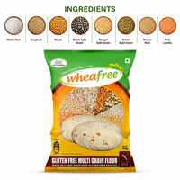 Gluten Free Multigrain Flour