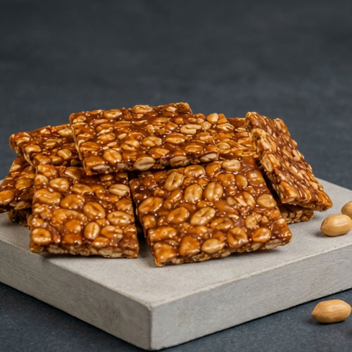 Gluten Free Gajak- 250g