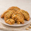 Gluten Free Gujia- 4Pcs
