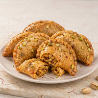 Gluten Free Gujia- 4Pcs